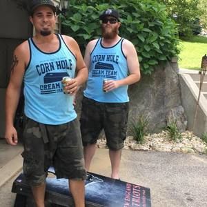 Meet your Posher, Adam